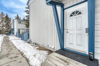 Photo 19: 26 5315 53 Avenue NW in Calgary: Varsity Row/Townhouse for sale : MLS®# A2010893