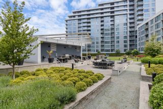 Photo 18: 801 8333 SWEET Avenue in Richmond: West Cambie Condo for sale : MLS®# R2737470