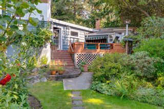 Photo 41: 2893 Sea View Rd in Saanich: SE Ten Mile Point House for sale (Saanich East)  : MLS®# 914994