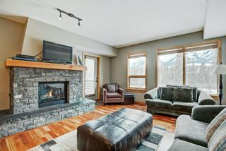 Photo 6: 201 379 Spring Creek Drive: Canmore Apartment for sale : MLS®# A1072923