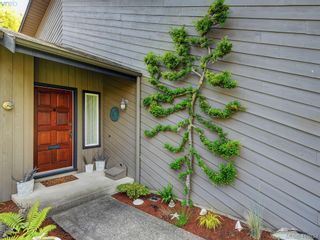 Photo 20: 4362 Paramont Pl in VICTORIA: SE Gordon Head House for sale (Saanich East)  : MLS®# 814442