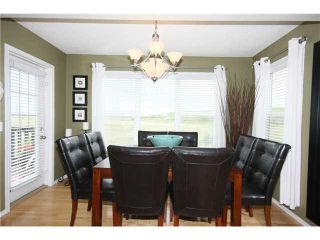 Photo 6: 178 SAGEWOOD Grove SW: Airdrie Residential Detached Single Family for sale : MLS®# C3545810