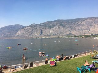 Photo 16: #201 1 5601 LAKESHORE Drive, in Osoyoos: Condo for sale : MLS®# 197591
