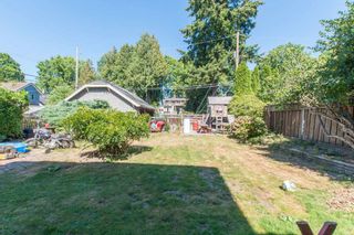 Photo 17: 3345 W 11TH Avenue in Vancouver: Kitsilano House for sale in "KITSILANO" (Vancouver West)  : MLS®# R2103523