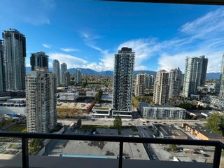 Photo 4: 2804 2355 MADISON Avenue in Burnaby: Brentwood Park Condo for sale in "One Madison Avenue" (Burnaby North)  : MLS®# R2874655