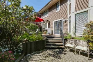 Photo 2: 4240 NAUTILUS Close in Vancouver: Point Grey House for sale (Vancouver West)  : MLS®# R2066310
