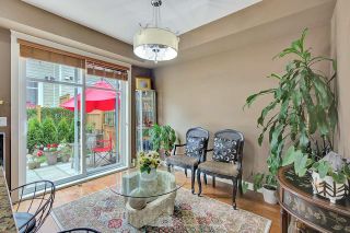 Photo 35: 12 20738 84 Avenue in Langley: Willoughby Heights Townhouse for sale in "YORKSON CREEK" : MLS®# R2797858