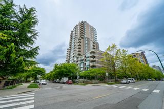 Main Photo: 408 5189 GASTON Street in Vancouver: Collingwood VE Condo for sale in "THE MACGREGOR" (Vancouver East)  : MLS®# R2692796