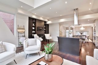 Photo 11: 17 Tranby Avenue in Toronto: Annex House (3-Storey) for sale (Toronto C02)  : MLS®# C5979091