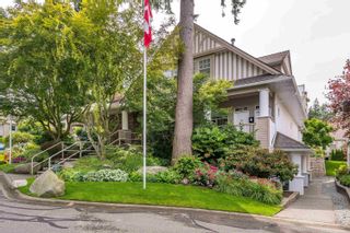 Photo 33: 114 2533 152 Street in Surrey: Sunnyside Park Surrey Townhouse for sale in "Bishop's Green" (South Surrey White Rock)  : MLS®# R2710925