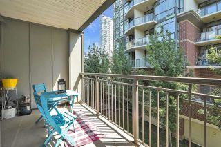 Photo 14: 306 10455 UNIVERSITY Drive in Surrey: Whalley Condo for sale in "D'COR" (North Surrey)  : MLS®# R2804397