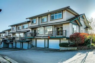 Photo 20: 1 22466 NORTH Avenue in Maple Ridge: East Central Townhouse for sale in "NORTH FRASER ESTATES" : MLS®# R2449655