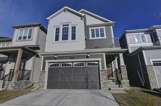 Photo 1: 80 Yorkstone Grove SW in Calgary: Yorkville Detached for sale : MLS®# A1179750