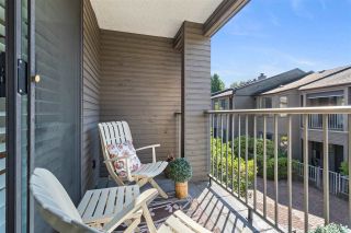 Photo 27: 6 4350 VALLEY DRIVE in Vancouver: Quilchena Townhouse for sale (Vancouver West)  : MLS®# R2579160