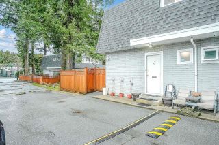 Photo 23: 43 21555 DEWDNEY TRUNK Road in Maple Ridge: West Central Townhouse for sale in "Richmond Court" : MLS®# R2750833