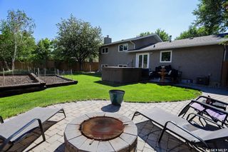 Photo 29: 10718 Meighen Crescent in North Battleford: Maher Park Residential for sale : MLS®# SK899298