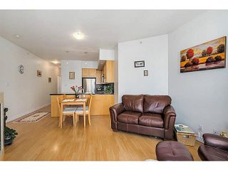 Photo 4: 1403 1050 SMITHE Street in Vancouver: West End VW Condo for sale in "THE STERLING" (Vancouver West)  : MLS®# V1092092