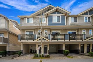 Main Photo: 15 6383 140 Street in Surrey: Sullivan Station Townhouse for sale in "Panorama West" : MLS®# R2872121
