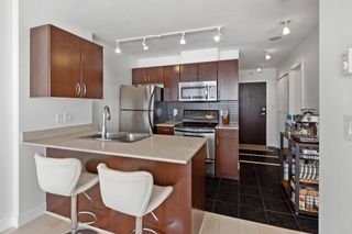 Photo 6: 1217 933 HORNBY Street in Vancouver: Downtown VW Condo for sale in "Electric Avenue" (Vancouver West)  : MLS®# R2811794