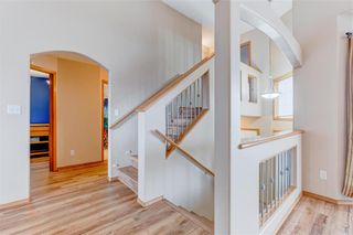 Photo 4: 223 Craigmohr Drive in Winnipeg: Richmond West Residential for sale (1S)  : MLS®# 202205345
