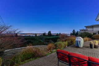 Photo 2: 1098 HILLSIDE Road in West Vancouver: British Properties House for sale : MLS®# R2647192