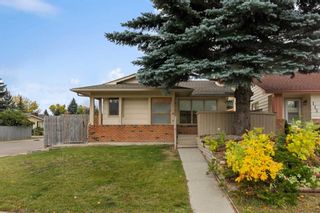 Photo 1: 116 Midland Crescent SE in Calgary: Midnapore Detached for sale : MLS®# A2082529