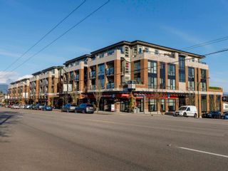 Photo 1: 218 4550 FRASER Street in Vancouver: Fraser VE Condo for sale (Vancouver East)  : MLS®# R2662174