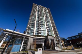 Photo 38: 608 680 SEYLYNN Crescent in North Vancouver: Lynnmour Condo for sale in "COMPASS" : MLS®# R2757827