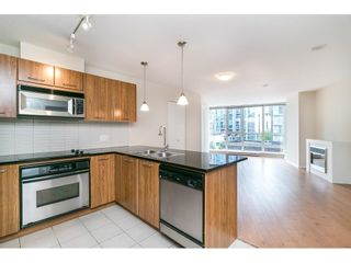 Photo 3: 507 1199 SEYMOUR Street in Vancouver: Downtown VW Condo for sale in "BRAVA" (Vancouver West)  : MLS®# R2700466