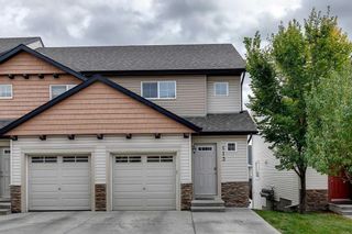 Main Photo: 113 Pantego Lane NW in Calgary: Panorama Hills Row/Townhouse for sale : MLS®# A2082401
