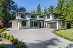 Main Photo: 565 MATHERS Avenue in West Vancouver: British Properties House for sale : MLS®# R2857486