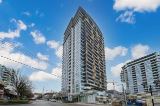 Main Photo: 1710 125 E 14TH Street in North Vancouver: Central Lonsdale Condo for sale in "Centreview" : MLS®# R2758673