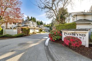 Photo 27: 126 12044 S BOUNDARY Drive in Surrey: Panorama Ridge Townhouse for sale in "Boundary Park/Park Wynd" : MLS®# R2875197