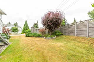 Photo 33: 174 32691 GARIBALDI Drive in Abbotsford: Abbotsford West Townhouse for sale in "Carriage Lane" : MLS®# R2709704