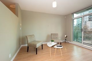 Photo 10: 301 1478 W HASTINGS STREET in Vancouver: Coal Harbour Condo for sale (Vancouver West)  : MLS®# R2770748