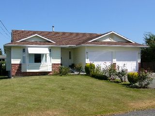 Photo 1: 31931 Glenwood Ave: House for sale (Abbotsford West) 