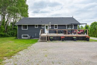 Photo 2: 14388 County Road 2 Road in Cramahe: Rural Cramahe House (Bungalow-Raised) for sale : MLS®# X8424314