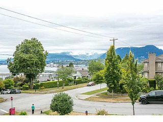 Photo 1: 3606 ETON Street in Vancouver: Hastings East House for sale in "HASTINGS EAST/VANCOUVER HEIGHTS" (Vancouver East)  : MLS®# V1140704