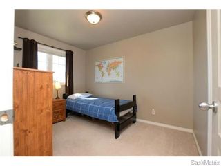 Photo 31: 3588 WADDELL Crescent East in Regina: Creekside Single Family Dwelling for sale (Regina Area 04)  : MLS®# 587618