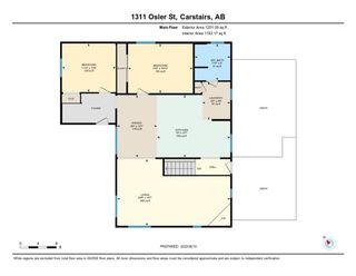 Photo 34: 1311 OSLER Street: Carstairs Detached for sale : MLS®# A1227249