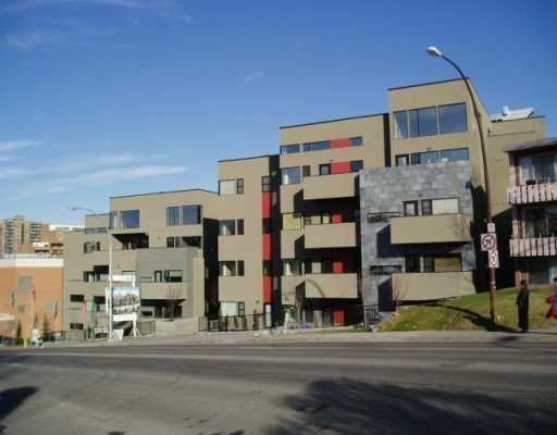 Main Photo:  in CALGARY: Lower Mount Royal Condo for sale (Calgary)  : MLS®# C3171327
