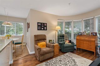 Photo 15: 203 7520 COLUMBIA Street in Vancouver: Marpole Condo for sale in "The Springs at Langara" (Vancouver West)  : MLS®# R2499524