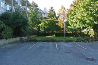 Photo 20: 102 20257 54 Avenue in Langley: Langley City Condo for sale in "OXFORD COURT" : MLS®# R2412979