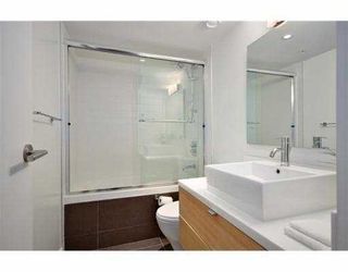 Photo 9: 1060 CARDERO ST in Vancouver: West End VW Condo for sale (Vancouver West)  : MLS®# V969678