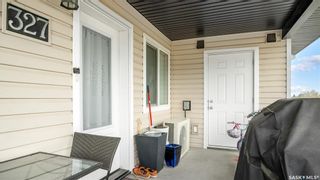 Photo 24: 327 125 Willis Crescent in Saskatoon: Stonebridge Residential for sale : MLS®# SK900802