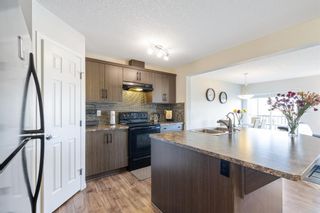 Photo 10: 209 Hillcrest Square SW: Airdrie Row/Townhouse for sale : MLS®# A2017871