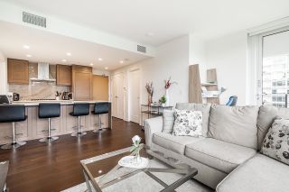 Photo 15: 1804 5629 BIRNEY Avenue in Vancouver: University VW Condo for sale in "Ivy on the Park" (Vancouver West)  : MLS®# R2871549