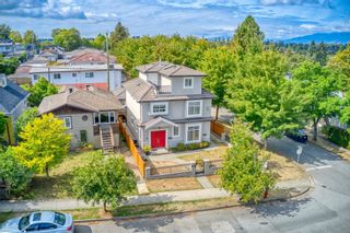 Photo 3: 3417 SLOCAN Street in Vancouver: Renfrew Heights House for sale (Vancouver East)  : MLS®# R2817419