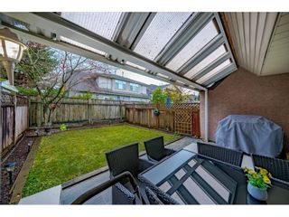 Photo 28: 26 7525 140 Street in Surrey: East Newton Townhouse for sale : MLS®# R2632176