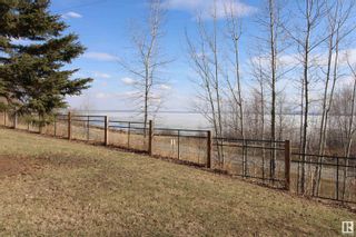 Photo 52: 4518 LAKESHORE Road: Rural Parkland County House for sale : MLS®# E4379070